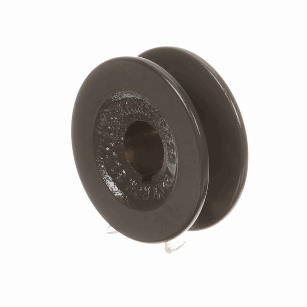 FHP CI F/B Sheaves, No BK25X3/4 KWY 3/16X3/32